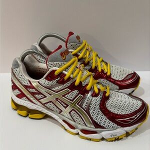 Asics gel Kayano size 8.5